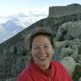 Mariette Hensen