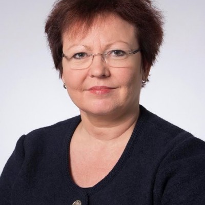 Erna Beukenex