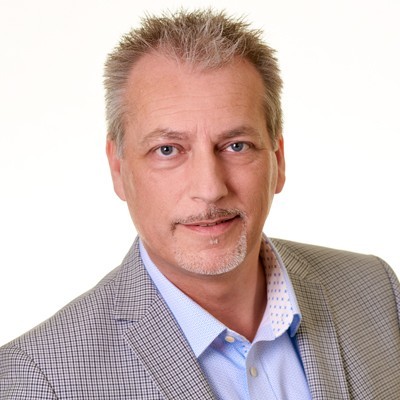 Paul Sparnaaij