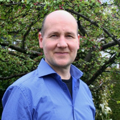 Richard Slagter