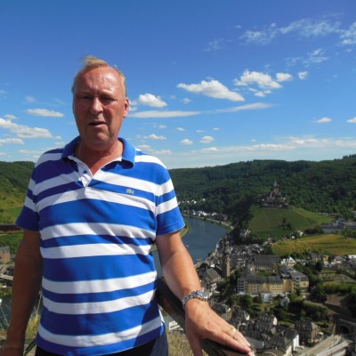 peter van der Tol