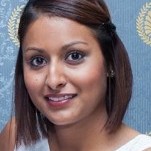 Varsha Mathoera