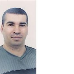 mahmoud amghar