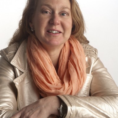 Birgitta van Heezik