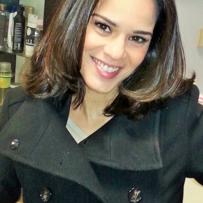 Houda Bouibaoune