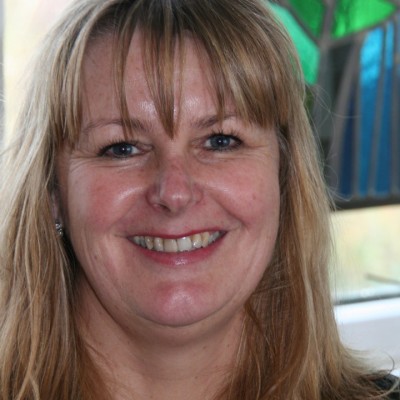 Ellen Scholten