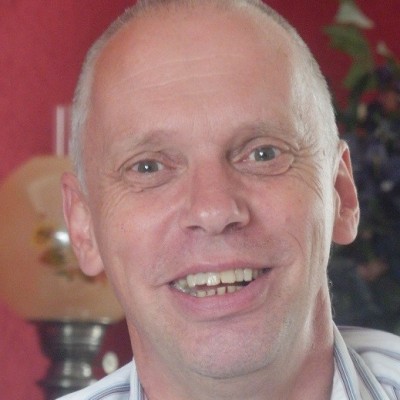Will-Jan de Krom
