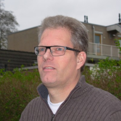 Ronald Mulder