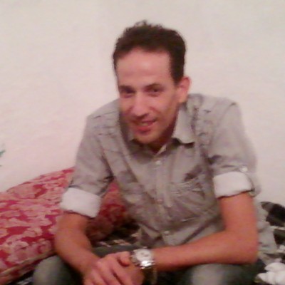 El Hassan Haddouch