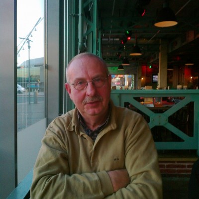 Theo Evenwel