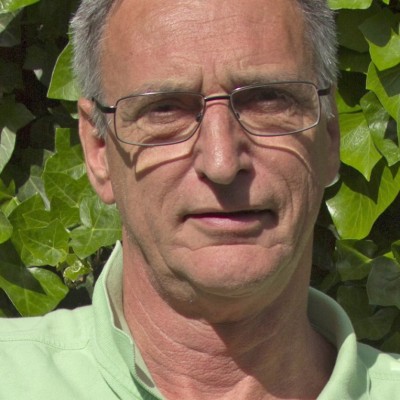 Dirk Prince