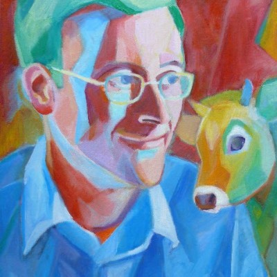 Maarten Buffing