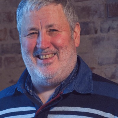 Phil Child