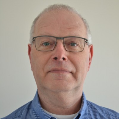 Hans van de Weerd