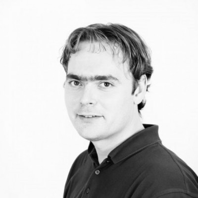 Tim Vriend