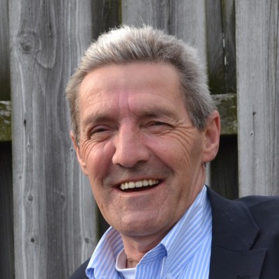 Gerard de Laat