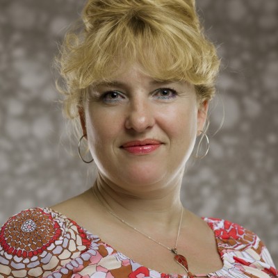 Jeannette Mater