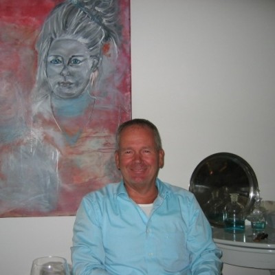 Gert Dekker