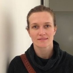 Elinde Kersbergen