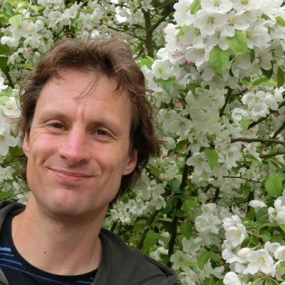 Niels van Velzen