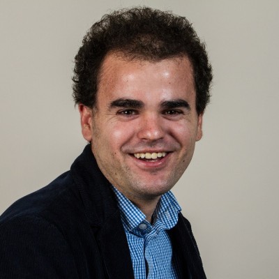 Menno Geugten van der