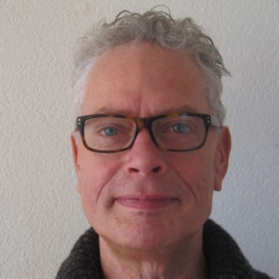 Wil Bergkamp